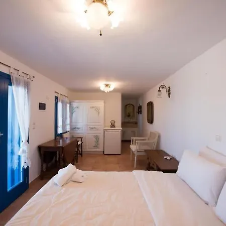Mykonian Luxury Victoria With Private Pool Villa Ftelia (Mykonos)