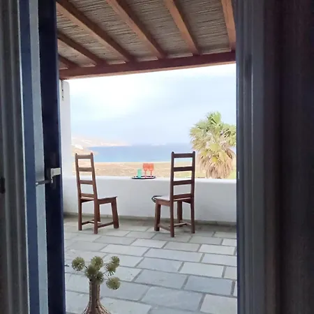 Mykonian Luxury Victoria With Private Pool *