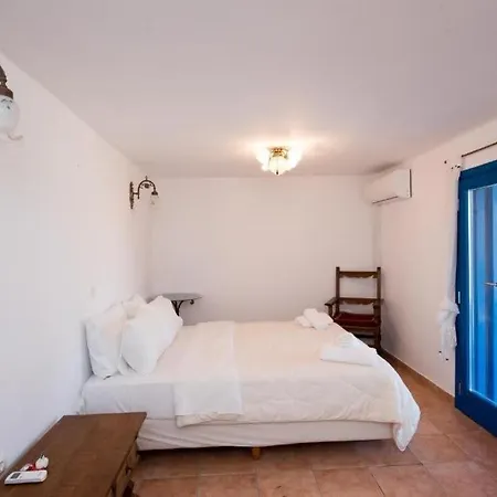 Mykonian Luxury Victoria With Private Pool * Ftelia (Mykonos)