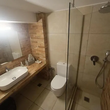 Mykonian Luxury Victoria With Private Pool *
