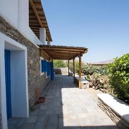 Mykonian Luxury Victoria With Private Pool Villa *