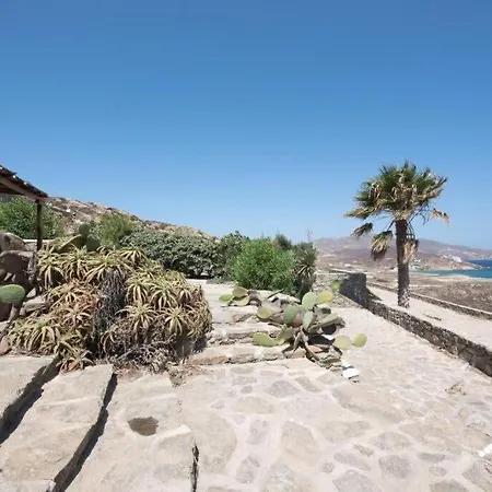 Mykonian Luxury Victoria With Private Pool *