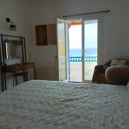 Mykonian Luxury Victoria With Private Pool